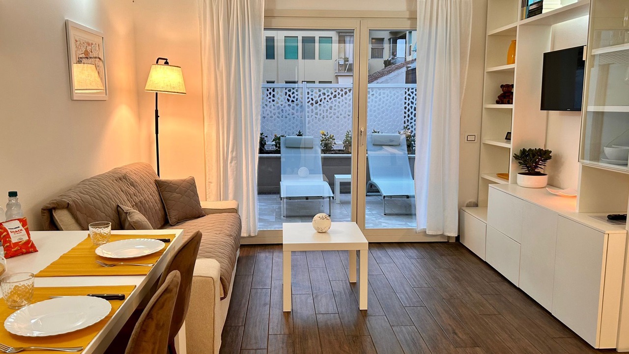 Photo of Livingroom in Santa Croce