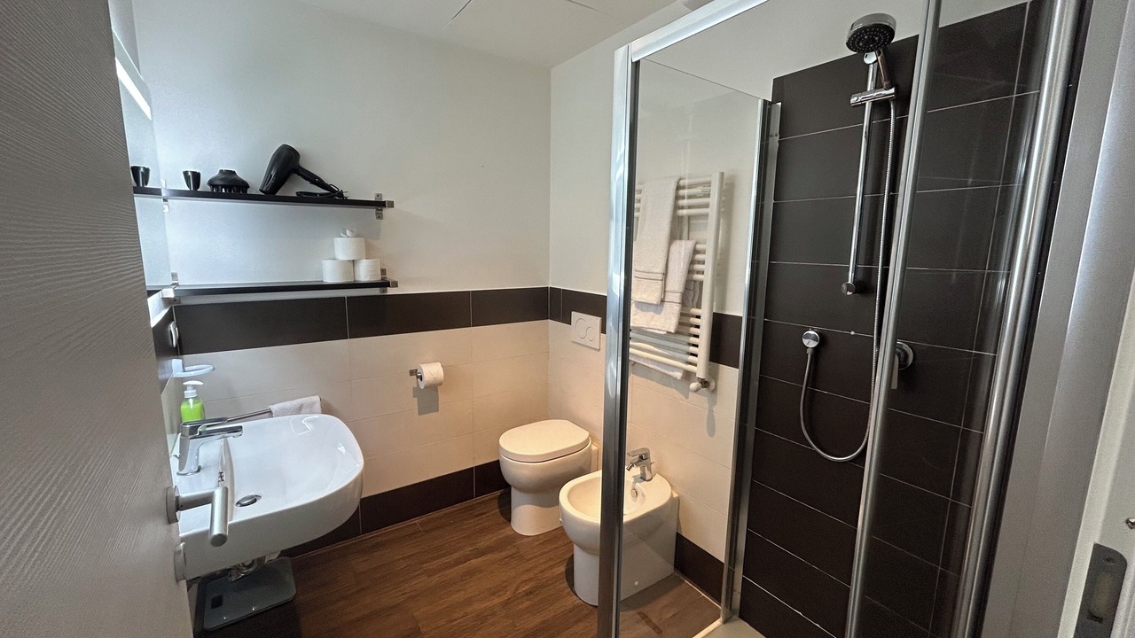 Photo of Bathroom in Santa Croce