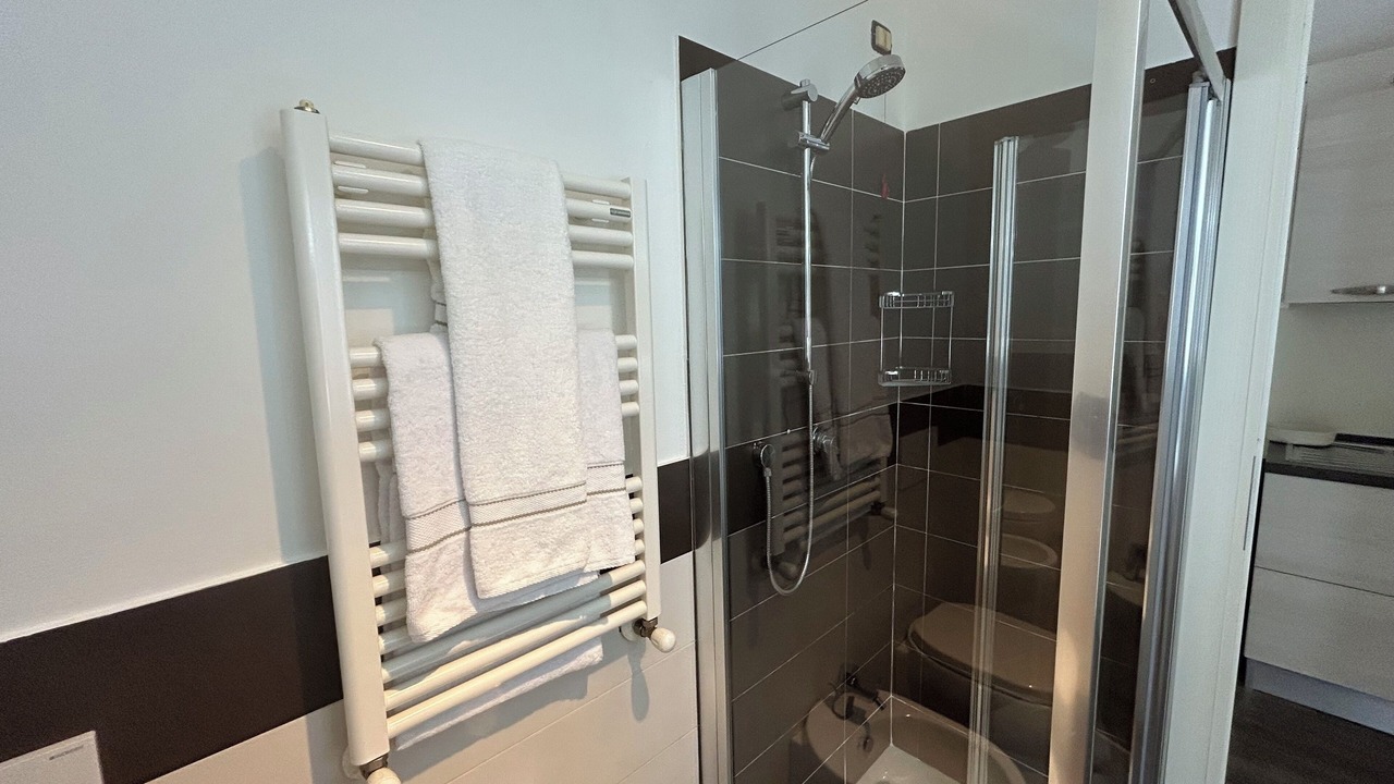 Photo of Bathroom in Santa Croce