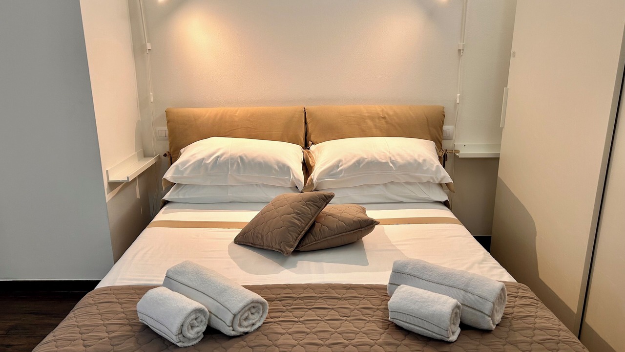Photo of Bedroom in Santa Croce