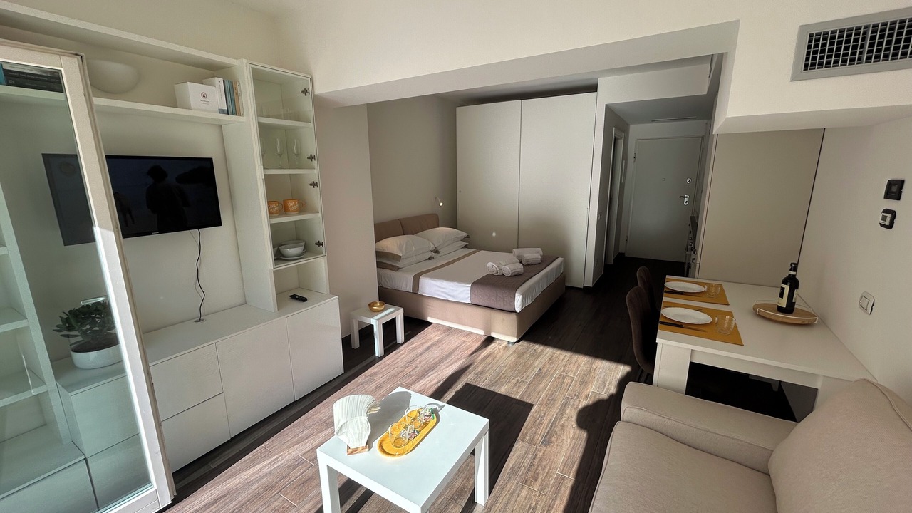 Photo of Bedroom in Santa Croce