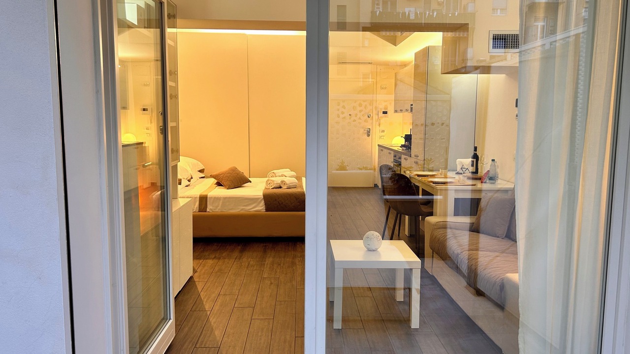 Photo of Bedroom in Santa Croce