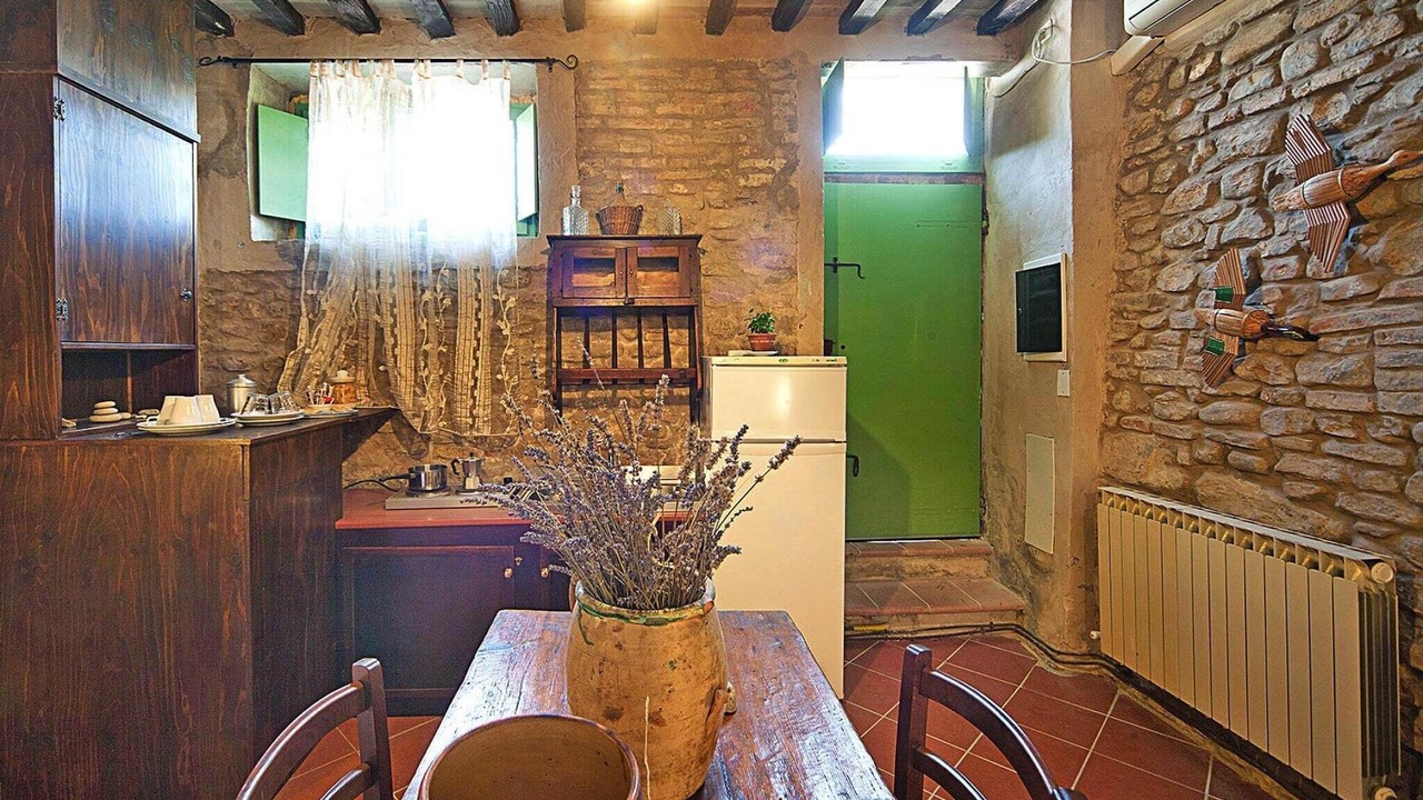 Photo of Livingroom in Granarola