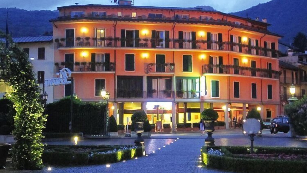 Photo of Outdoor in Baveno