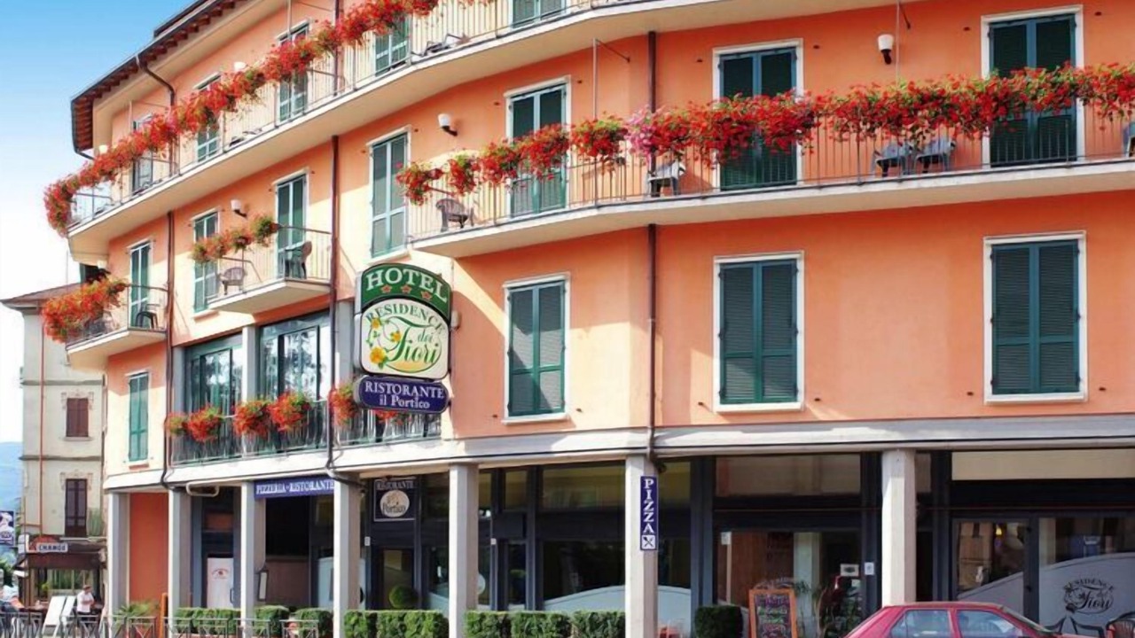 Photo of Outdoor in Baveno