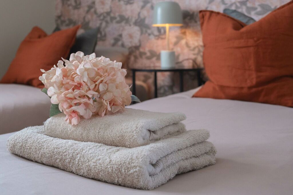 Photo of Bedroom in Novi Beograd