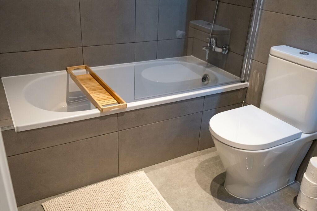 Photo of Bathroom in Novi Beograd