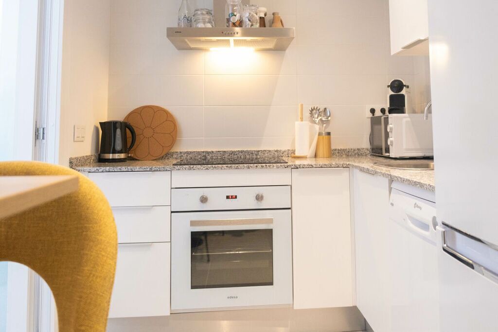 Photo of Kitchen in Novi Beograd
