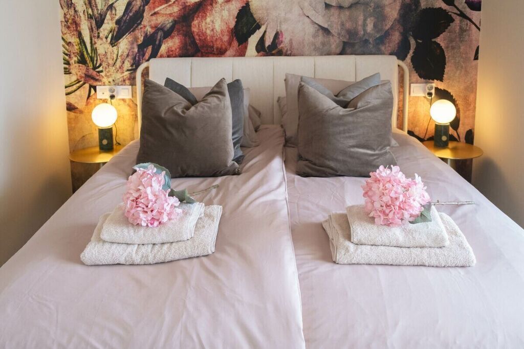 Photo of Bedroom in Novi Beograd