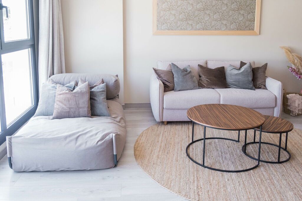 Photo of Livingroom in Novi Beograd