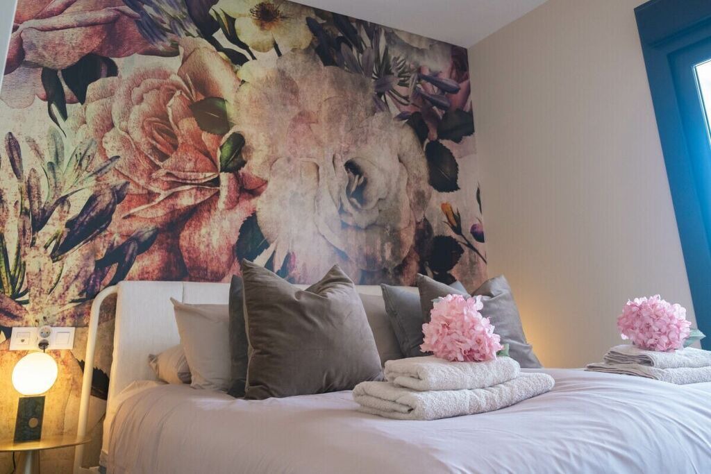 Photo of Bedroom in Novi Beograd