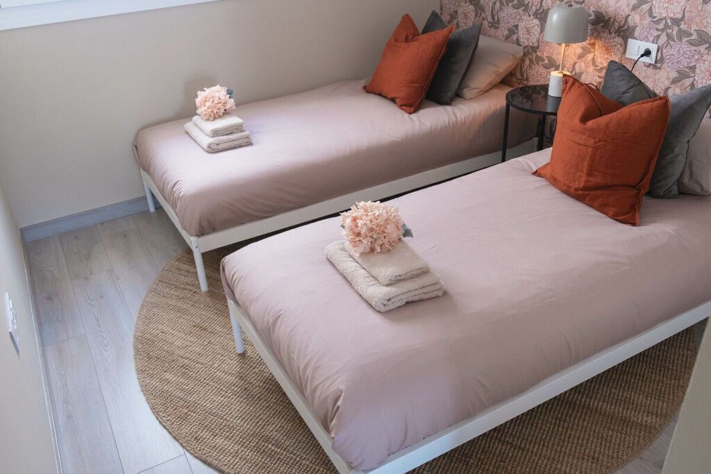 Photo of Bedroom in Novi Beograd