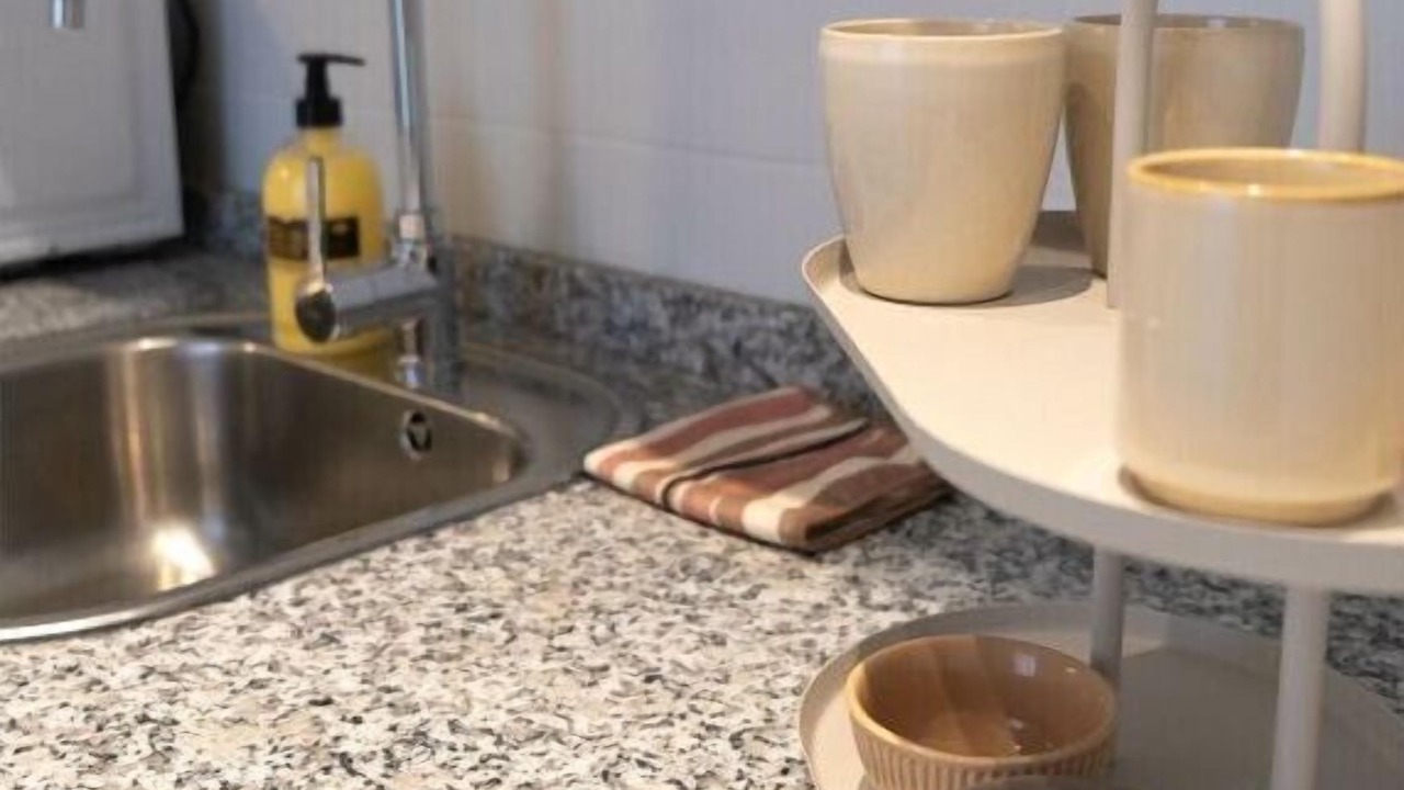 Photo of Kitchen in Novi Beograd