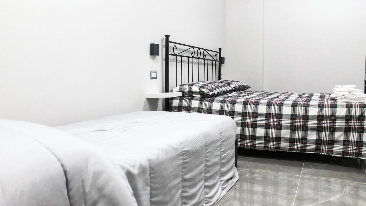 Photo of Bedroom in Quartiere XI Portuense