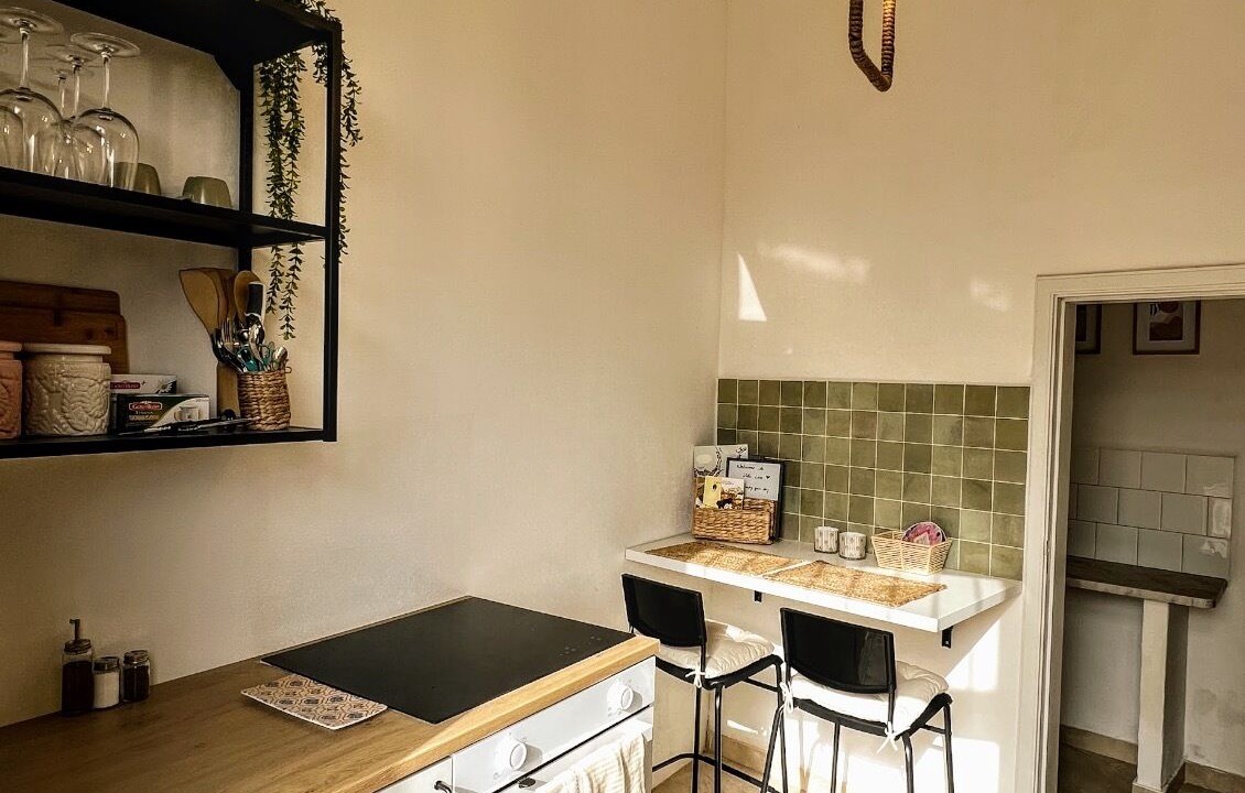 Photo of Kitchen in Modica