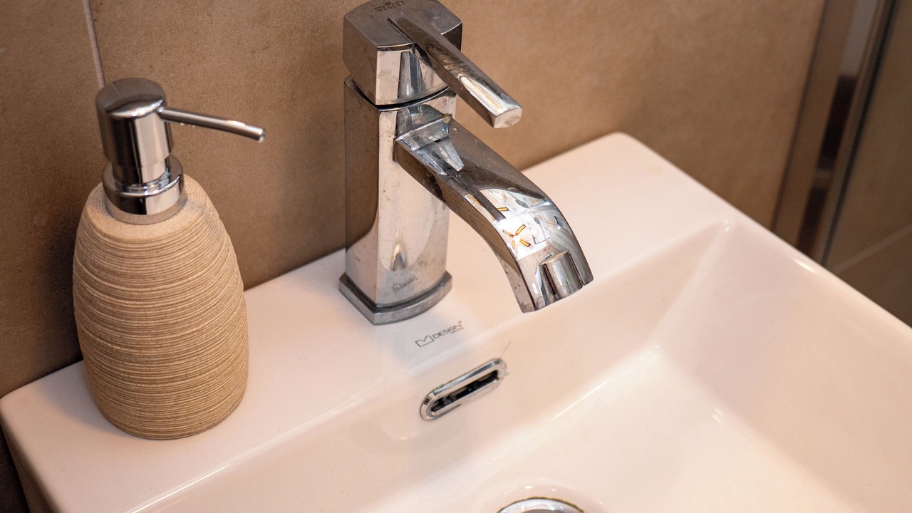 Photo of Bathroom in Modica