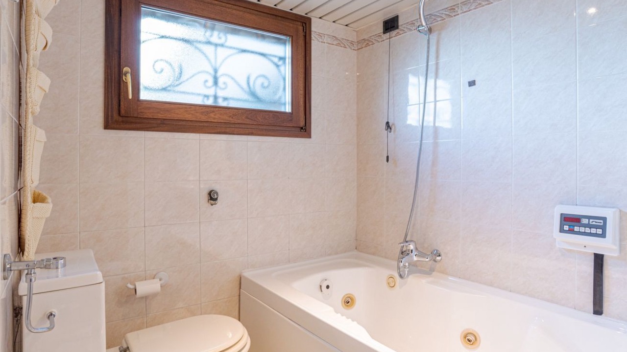 Photo of Bathroom in Pognana Lario