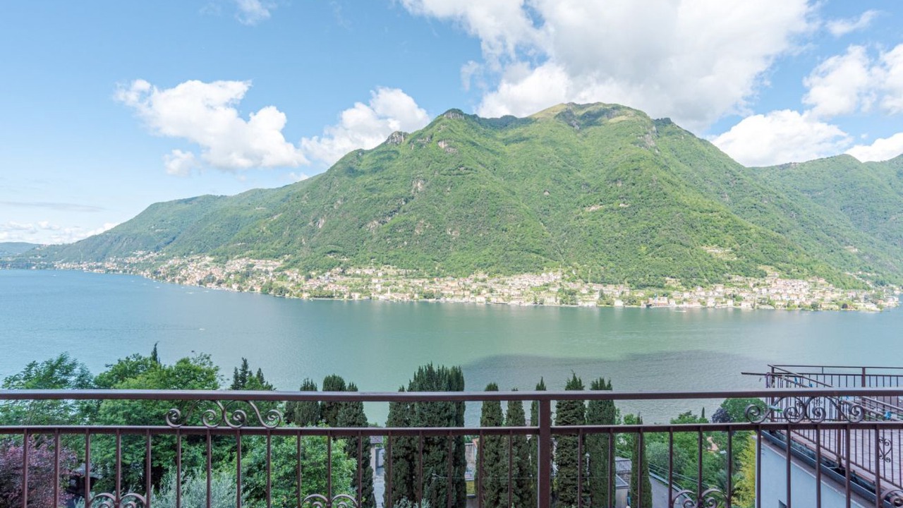 Photo of Outdoor in Pognana Lario