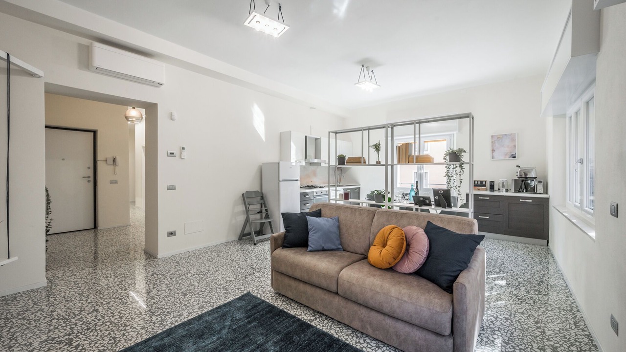 Photo of Livingroom in Old Town