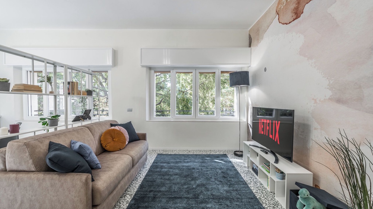 Photo of Livingroom in Old Town