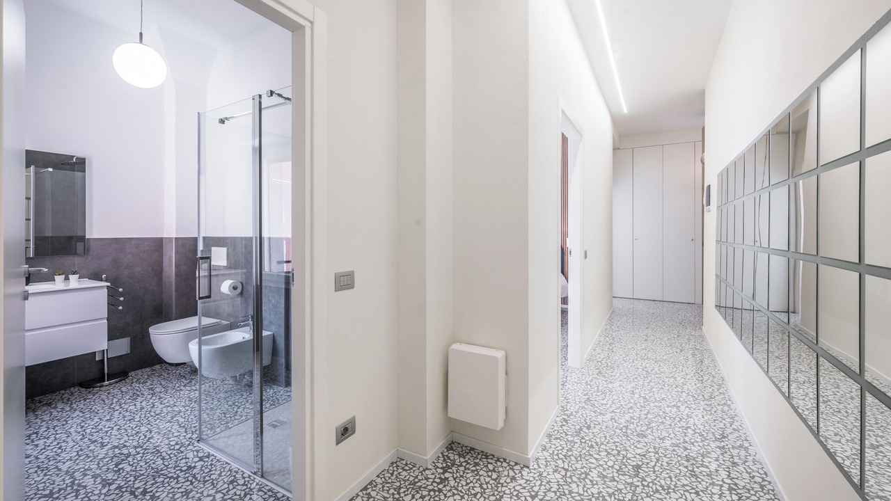 Photo of Bathroom in Old Town