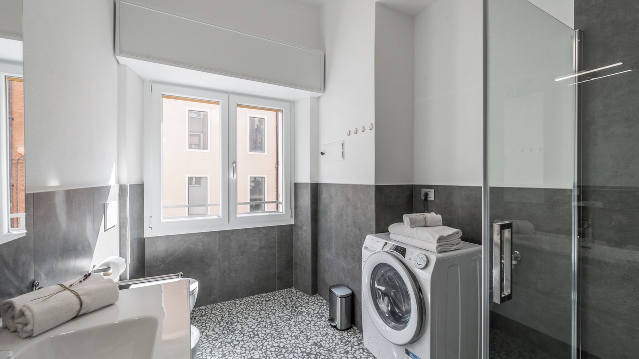 Photo of Bathroom in Old Town