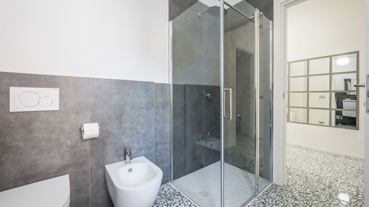 Photo of Bathroom in Old Town
