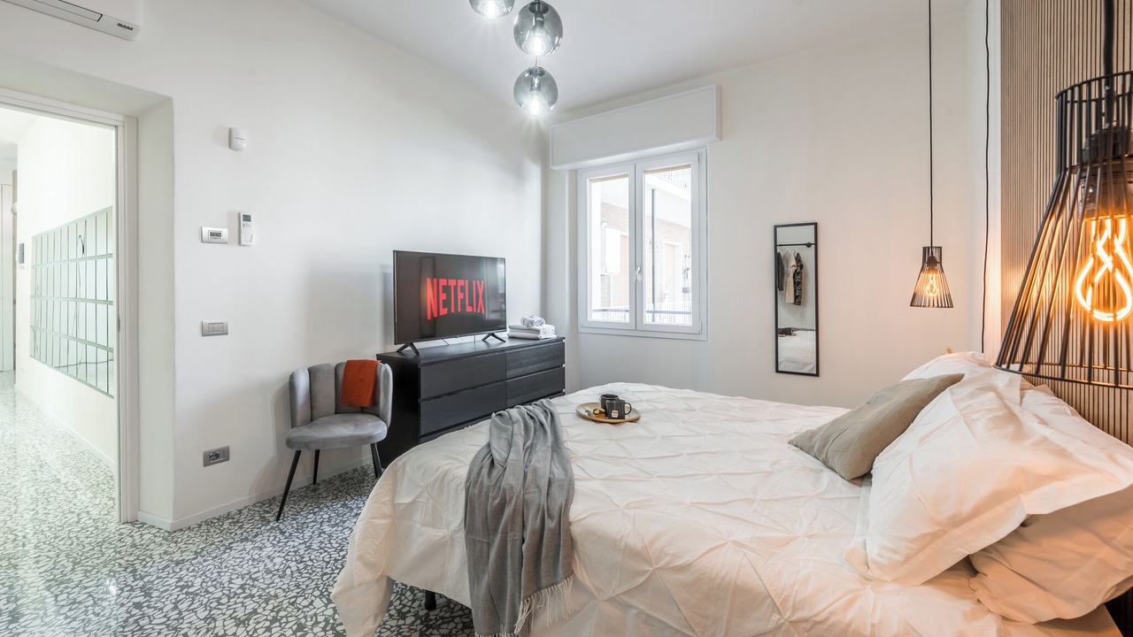 Photo of Bedroom in Old Town