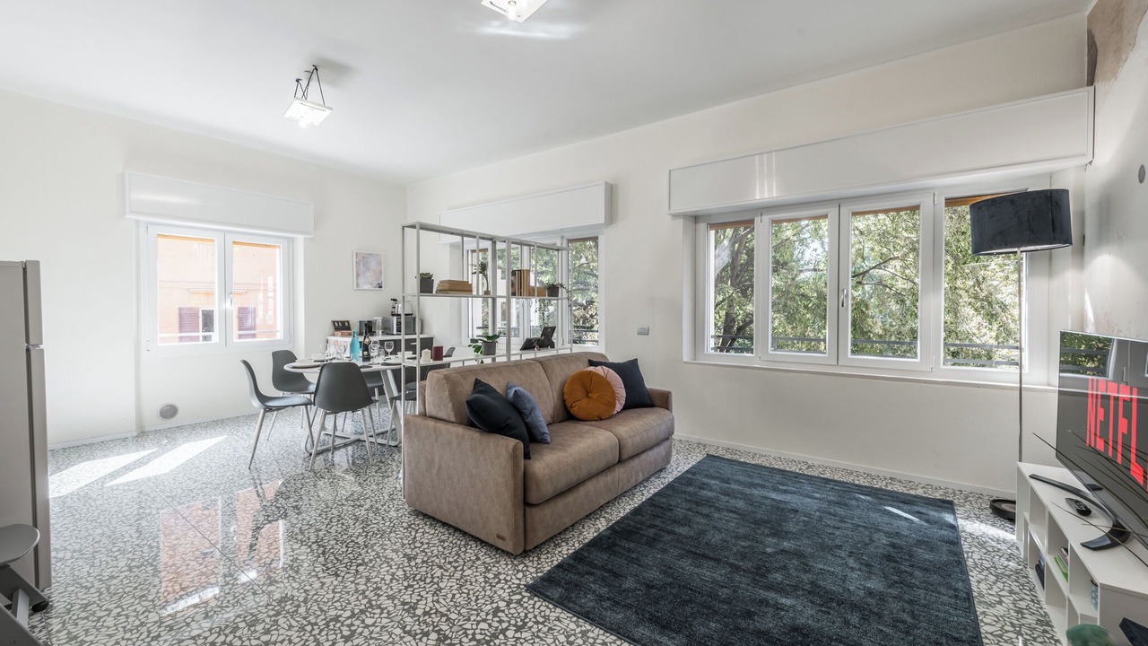Photo of Livingroom in Old Town