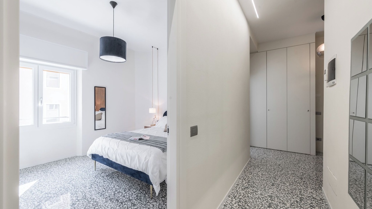 Photo of Bedroom in Old Town