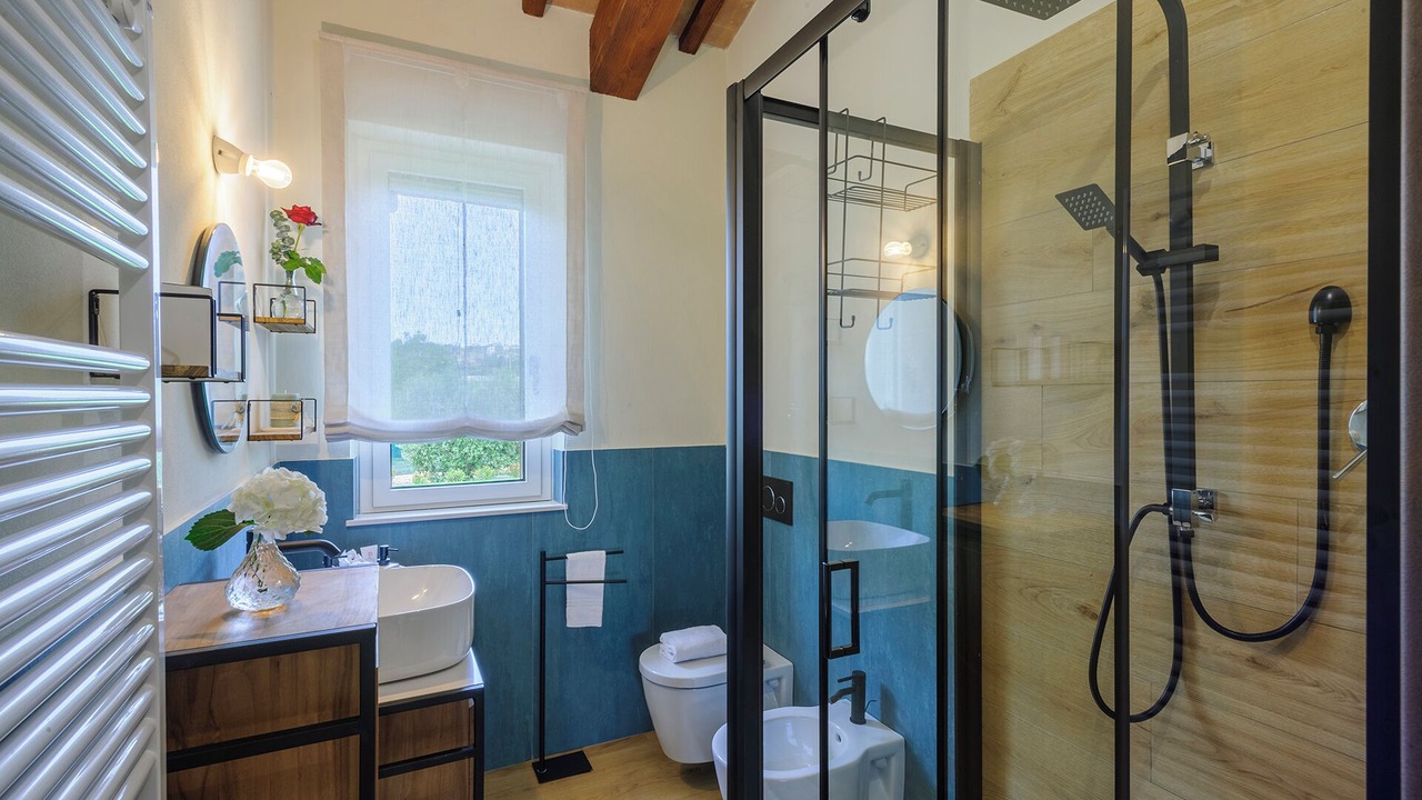 Photo of Bathroom in Fermo