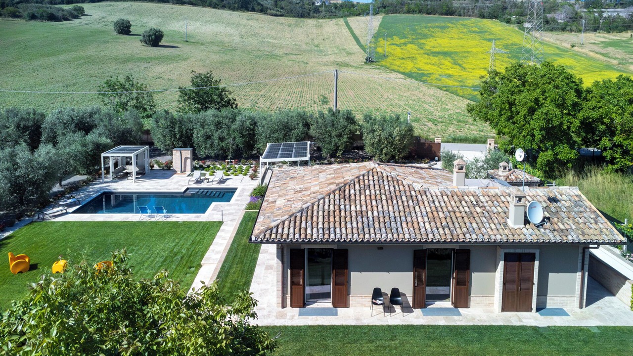 Photo of Outdoor in Fermo