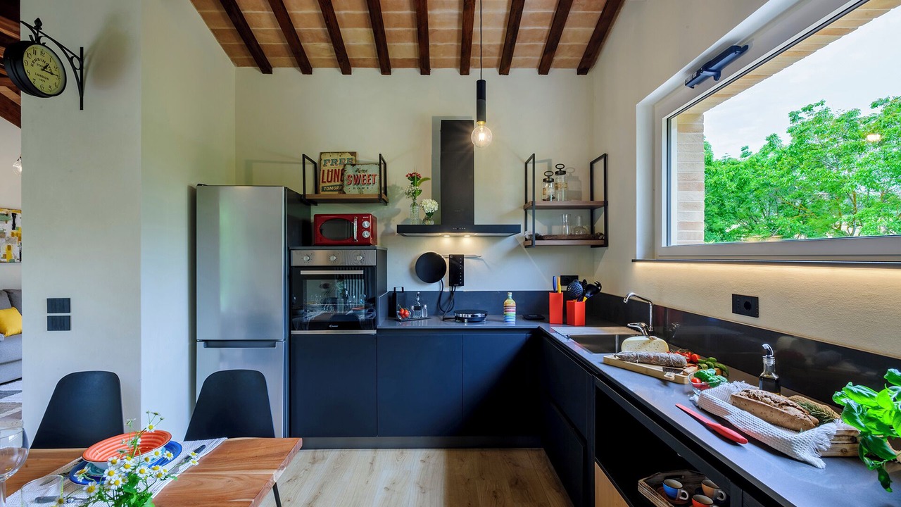 Photo of Kitchen in Fermo