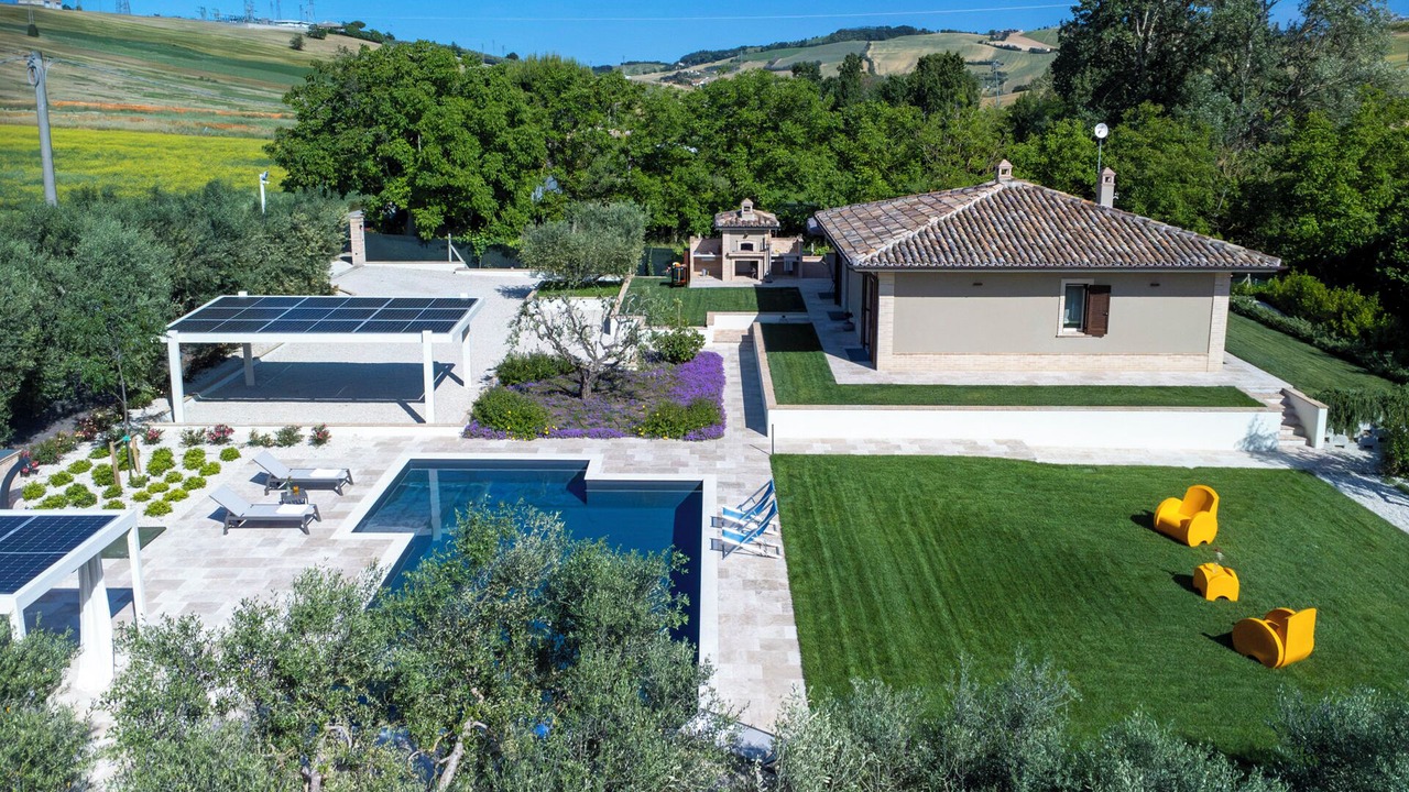 Photo of Outdoor in Fermo