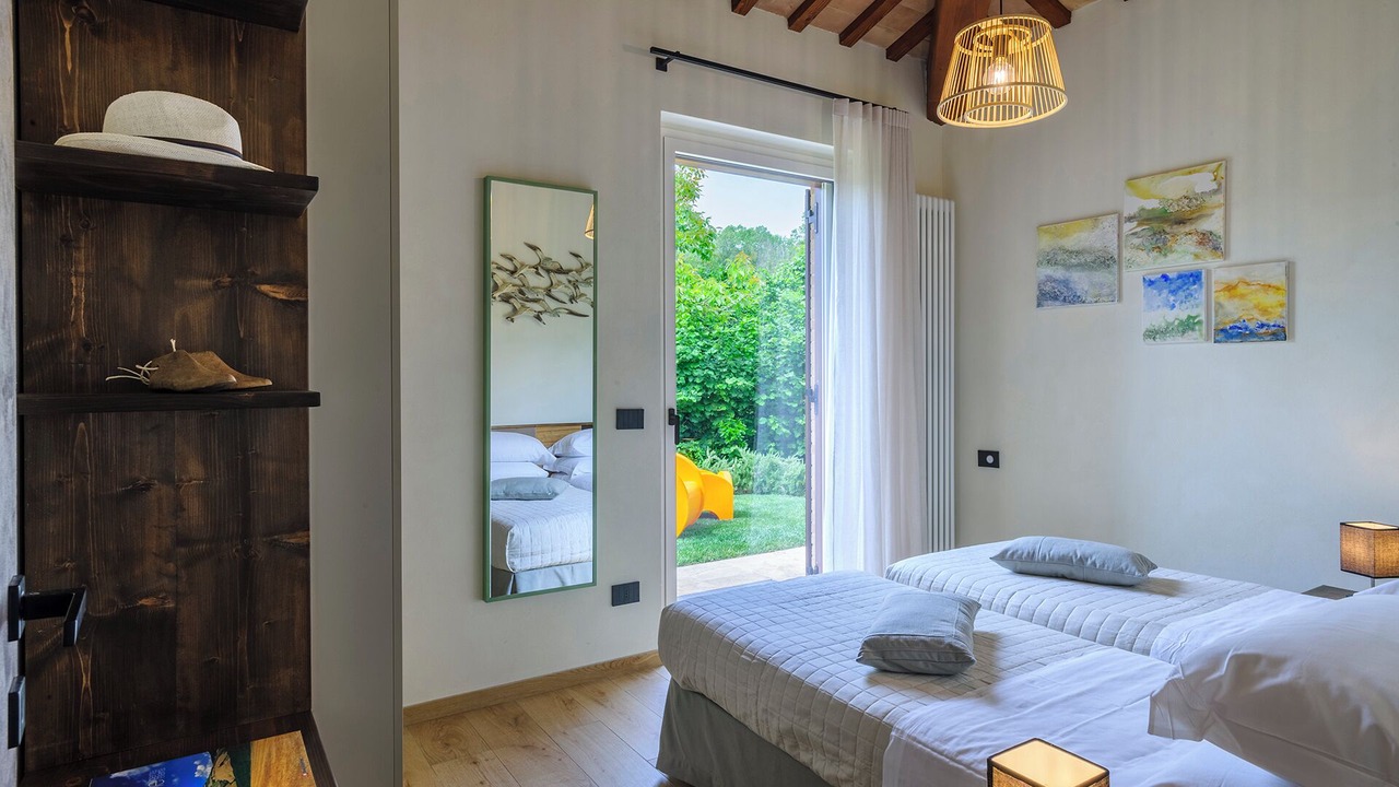 Photo of Bedroom in Fermo