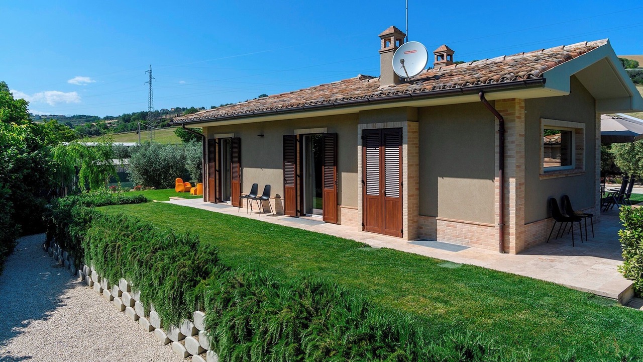 Photo of Outdoor in Fermo