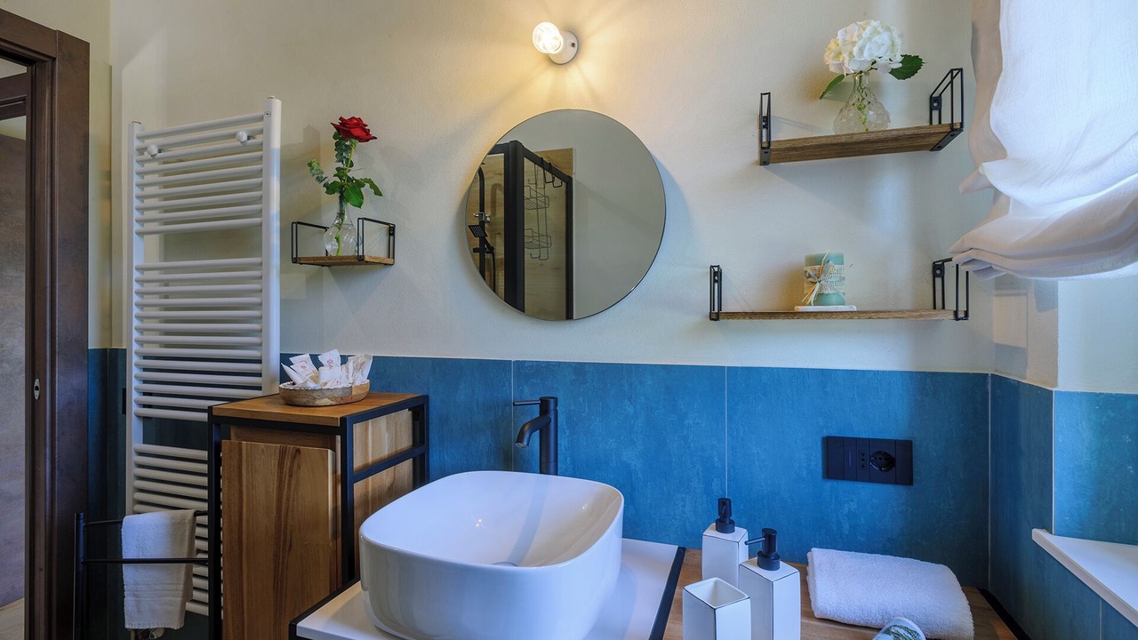 Photo of Bathroom in Fermo