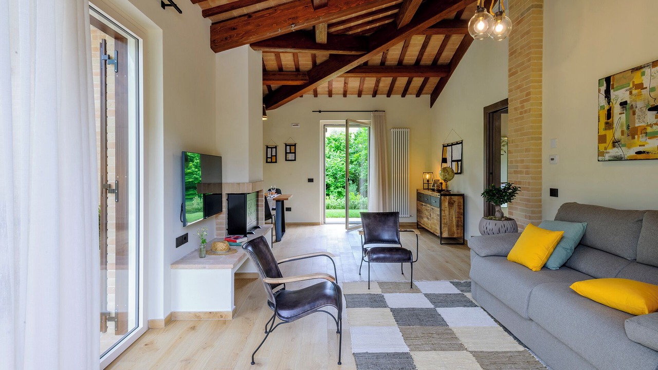 Photo of Livingroom in Fermo