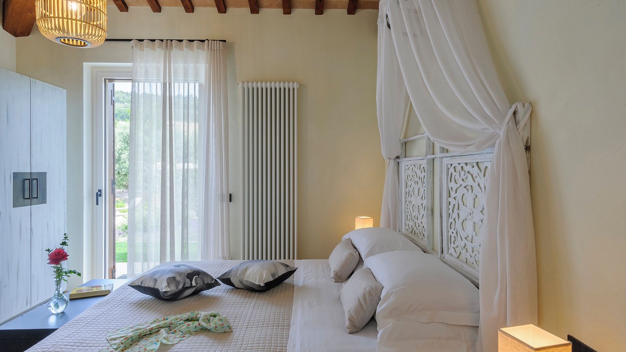 Photo of Bedroom in Fermo