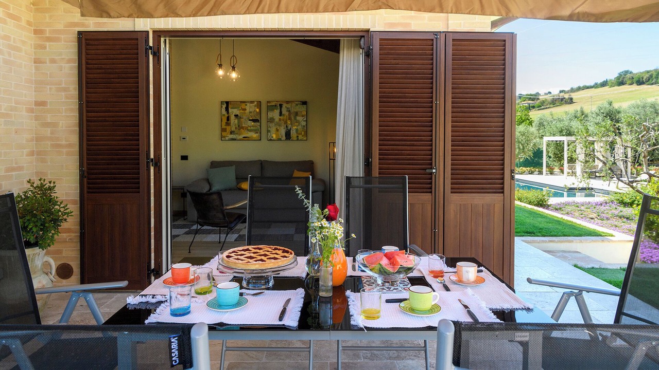 Photo of Outdoor in Fermo