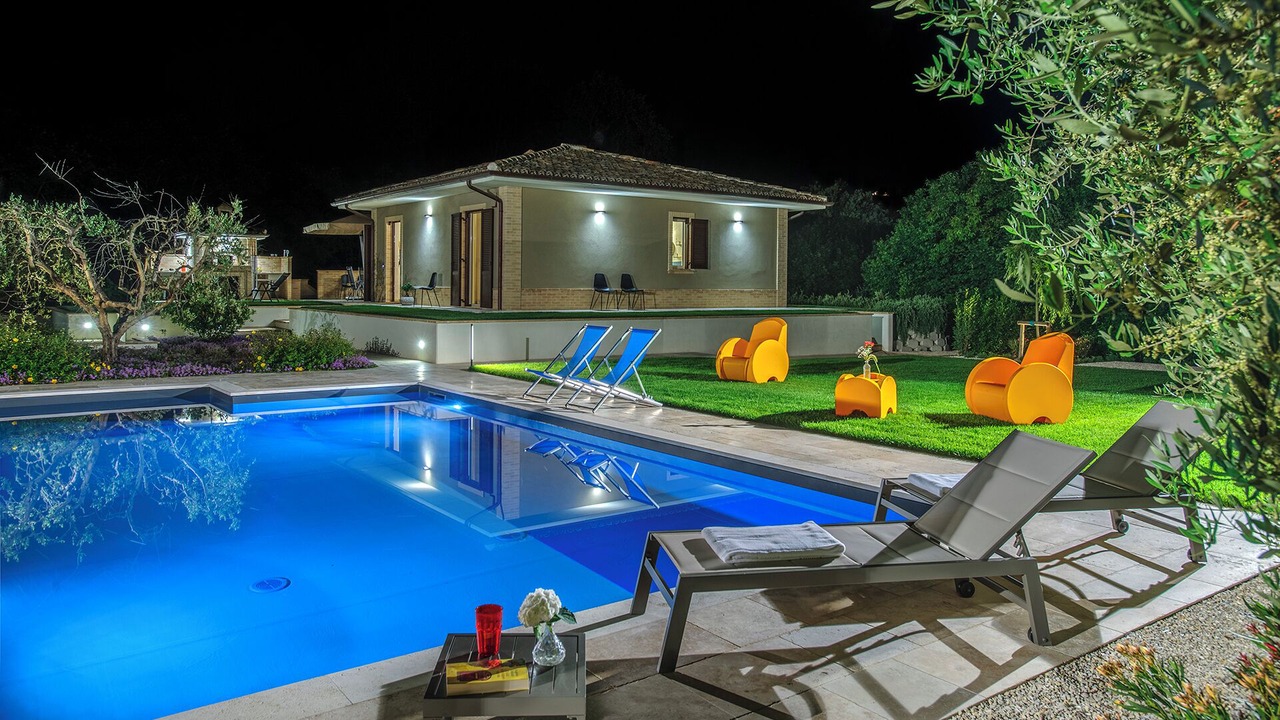 Photo of Outdoor in Fermo