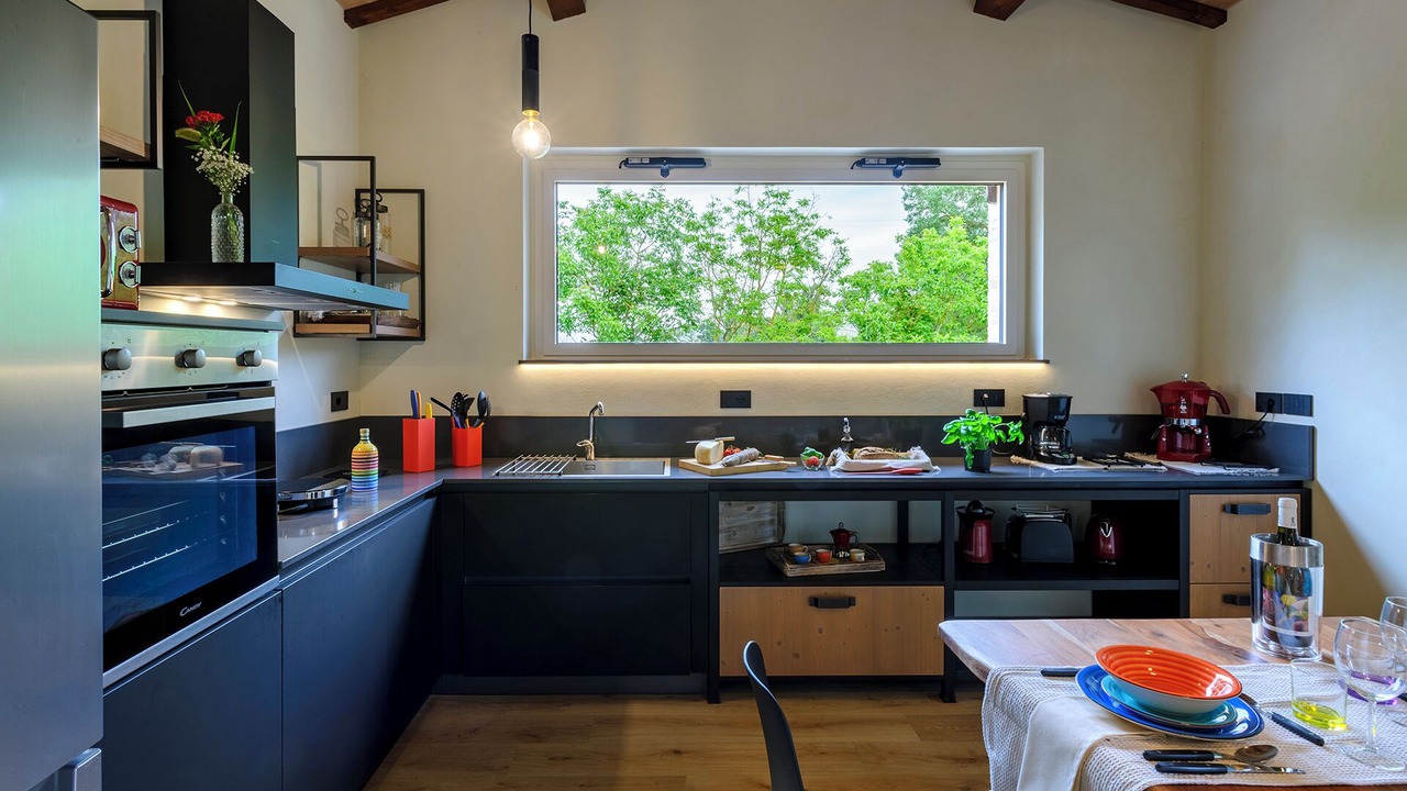 Photo of Kitchen in Fermo