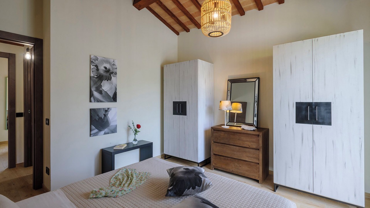 Photo of Bedroom in Fermo