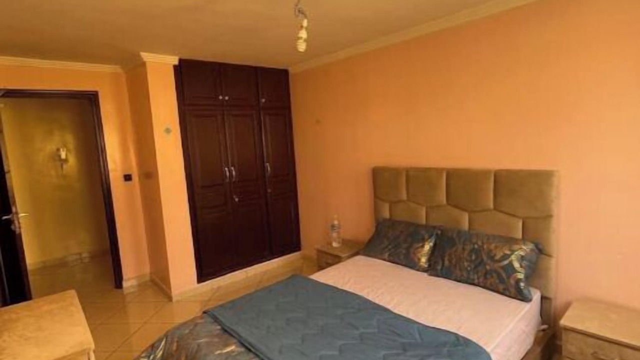 Photo of Bedroom in Beni Mellal