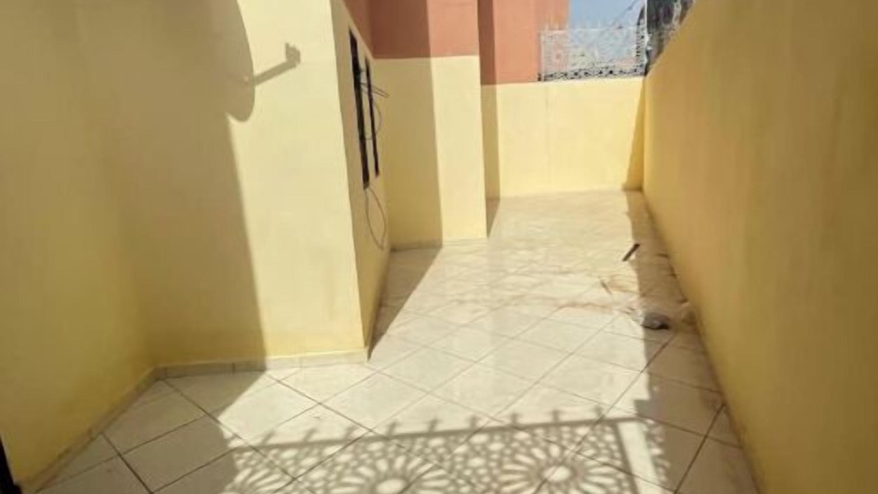 Photo of Patio Balcony in Beni Mellal