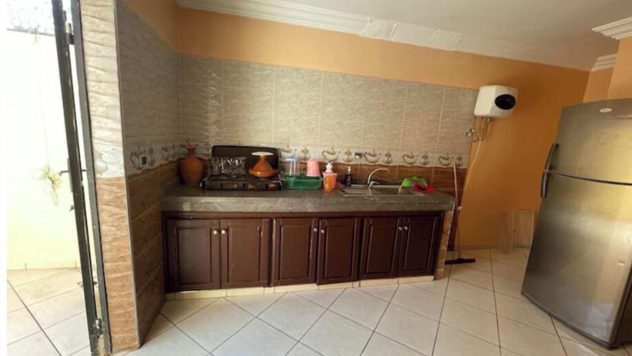 Photo of Kitchen in Beni Mellal