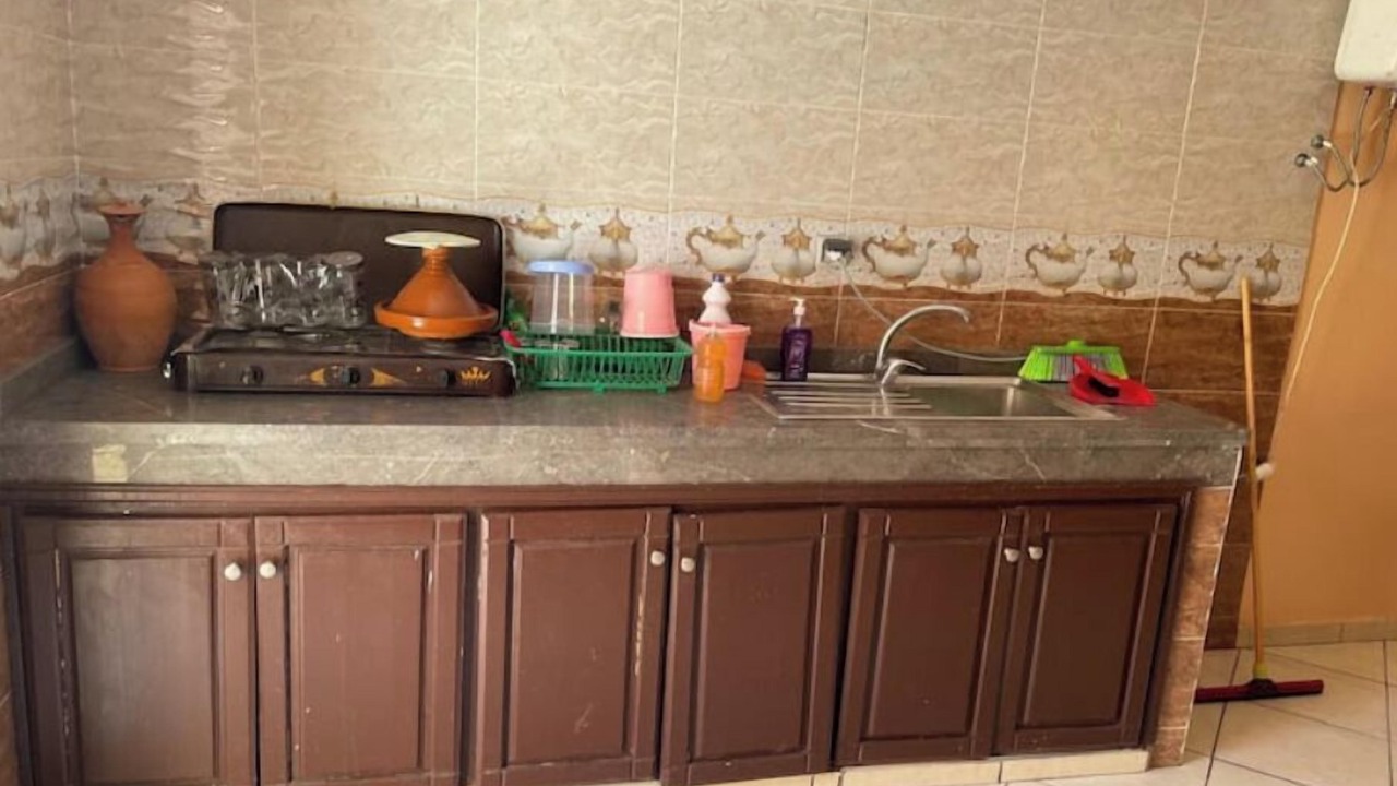 Photo of Kitchen in Beni Mellal