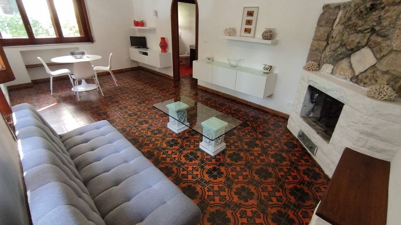Photo of Livingroom in Lido Silvana