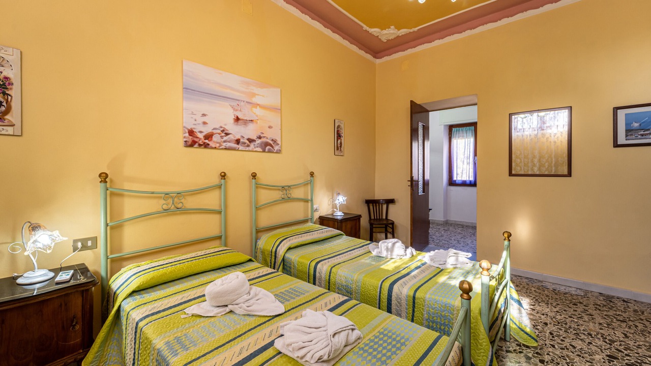 Photo of Bedroom in Nebida