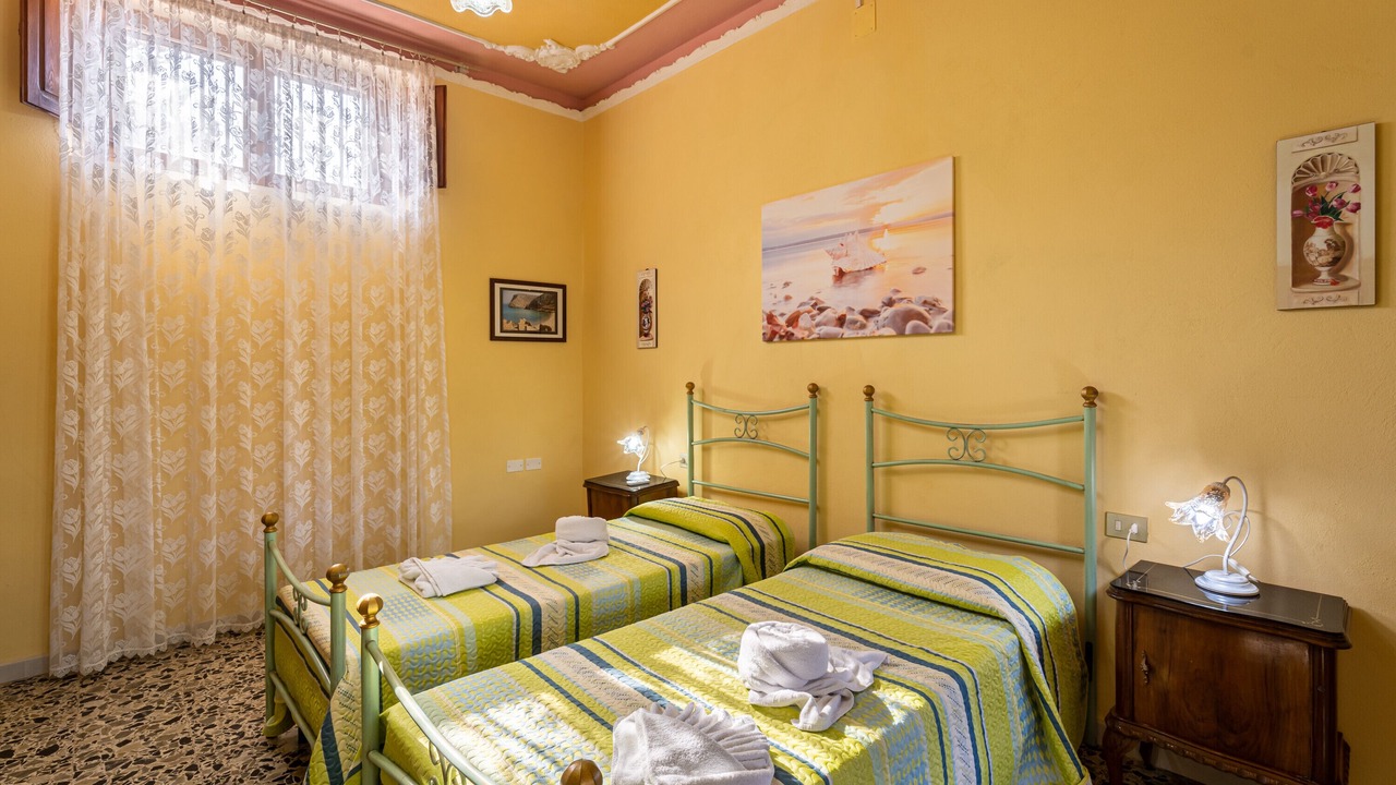 Photo of Bedroom in Nebida